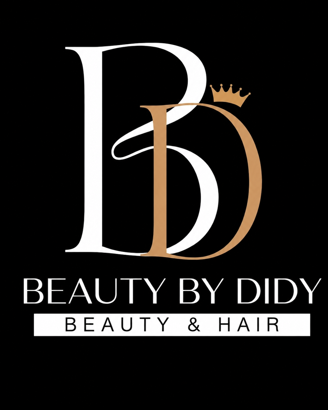 Beautybydidy logo